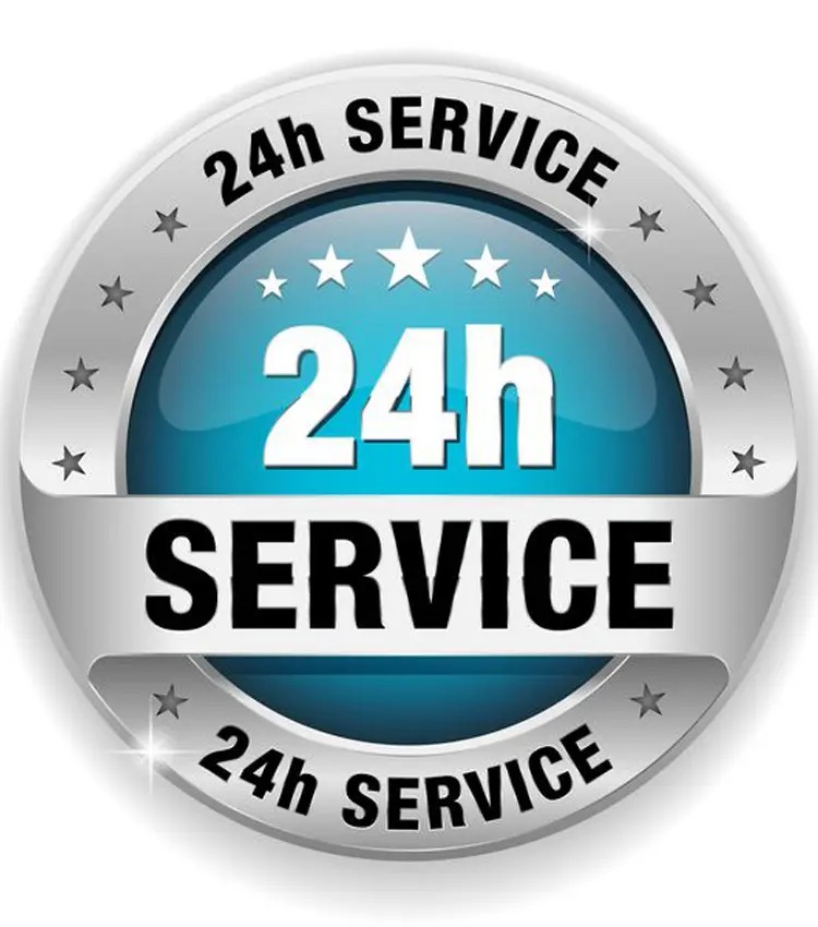 گارانتی emservice